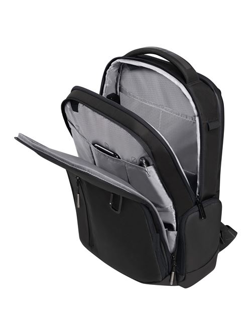 BIZ2GO 004 SAMSONITE | BIZ2GO 00409 NERO